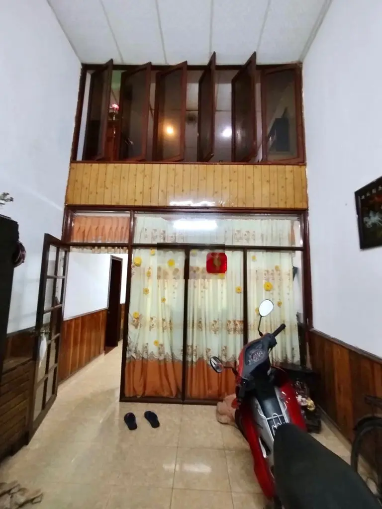 TẶNG NHÀ TTTP HẢI CHÂU THÁI PHIÊN 3TY2 DT 71M CÁCH ĐƯỜNG VÀI BƯỚC CHÂN