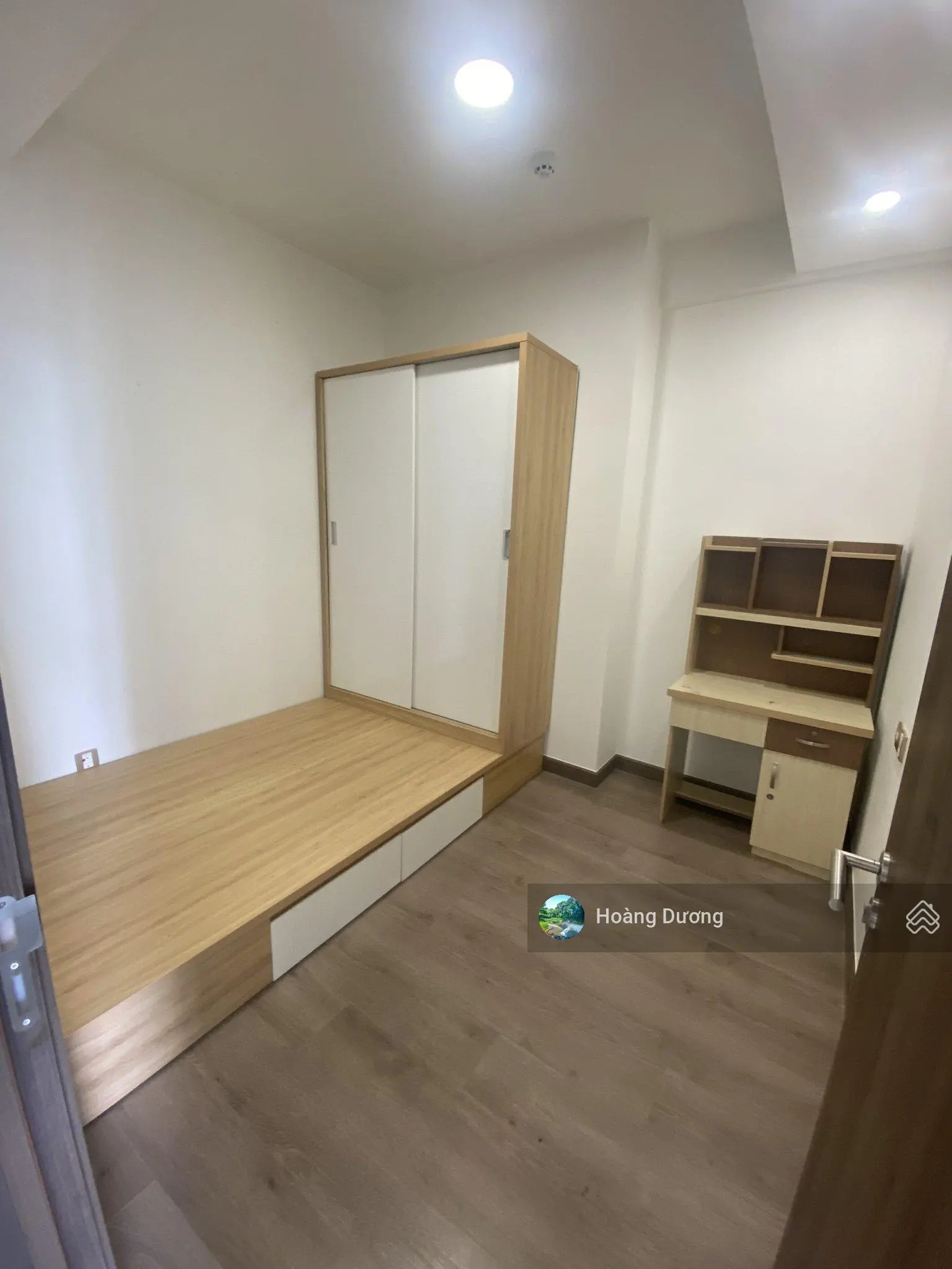 Cô Chủ cần tiền bán nhanh căn hộ Q7 Boulevard - DT 67m2, Giá 1 tỷ 670 còn TL, Full NT Sổ Hồng Riêng