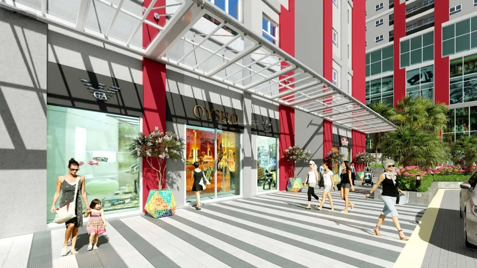 Em Huy PKD bán gấp căn góc tầng trung 140.5 m2 hướng Nam tại Hanoi Paragon hot nhất quận Cầu Giấy