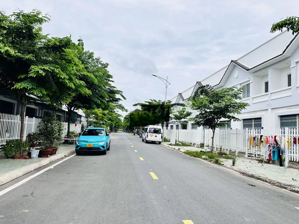 Nhà hoàn thiện - thanh toán theo tiến độ - phường 4, Trà Vinh