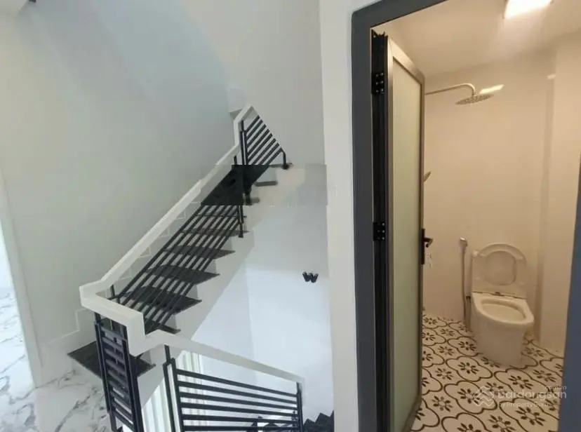 [1tỷ980 TL] Bán nhà tại Hưng Phú - 45,5m2 - SHR - LH 0788397931