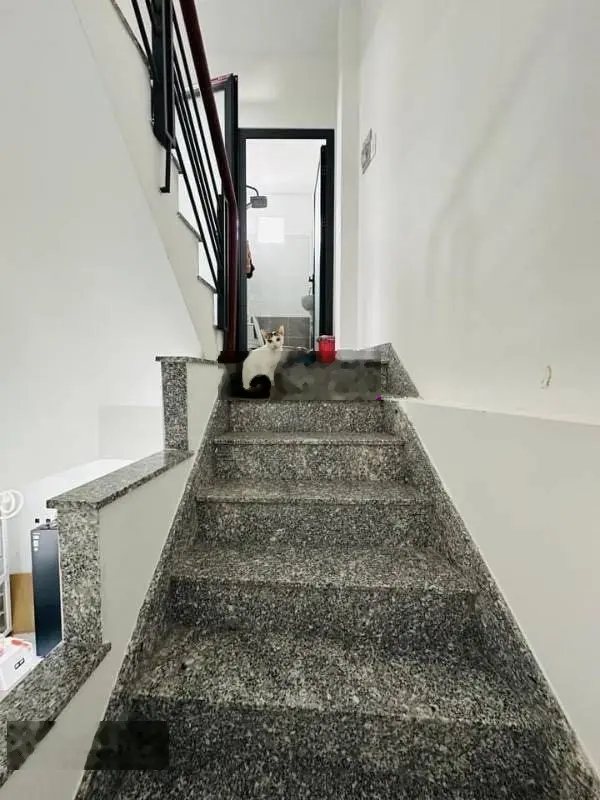 Nhà 1T1L đường Bùi Thế Mỹ cần bán gấp, nhà gần trường THCS Trần Văn Quang, diện tích: 45m2