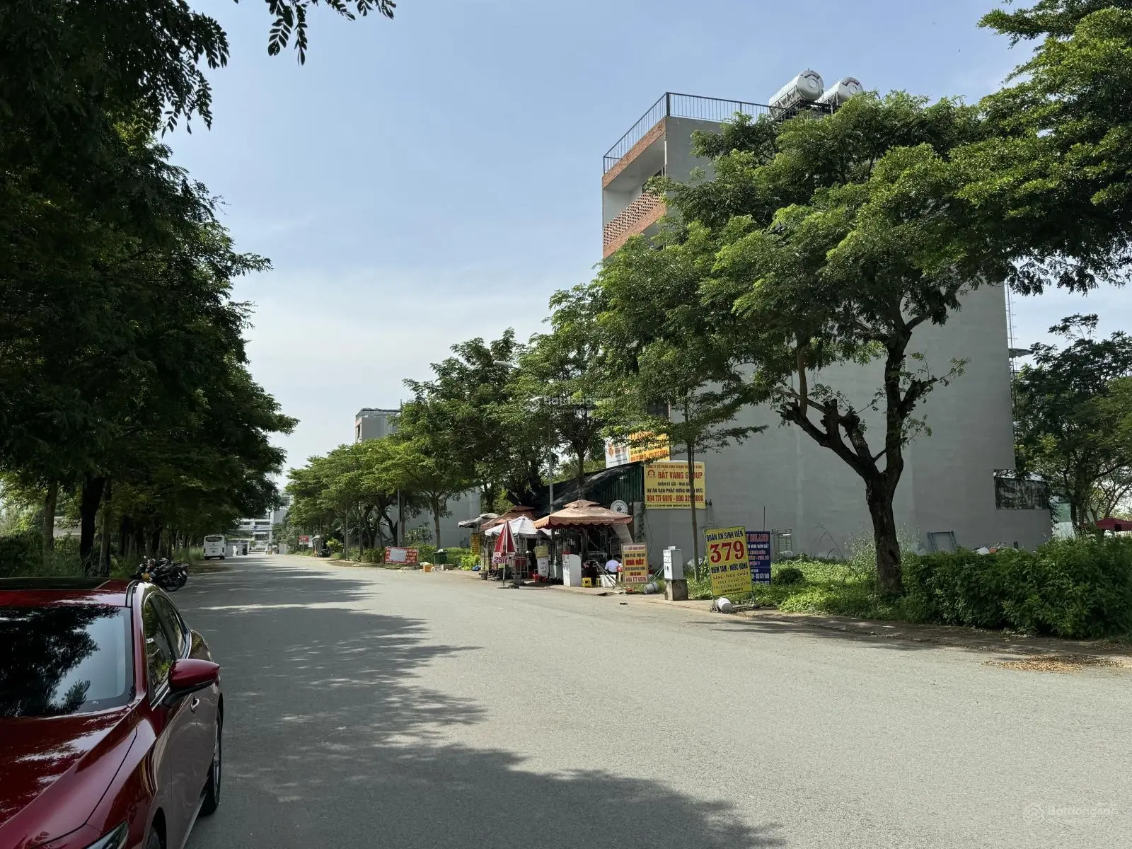 Bán đất dự án khu dân cư Nhơn Đức Vạn Phát Hưng Nhà Bè