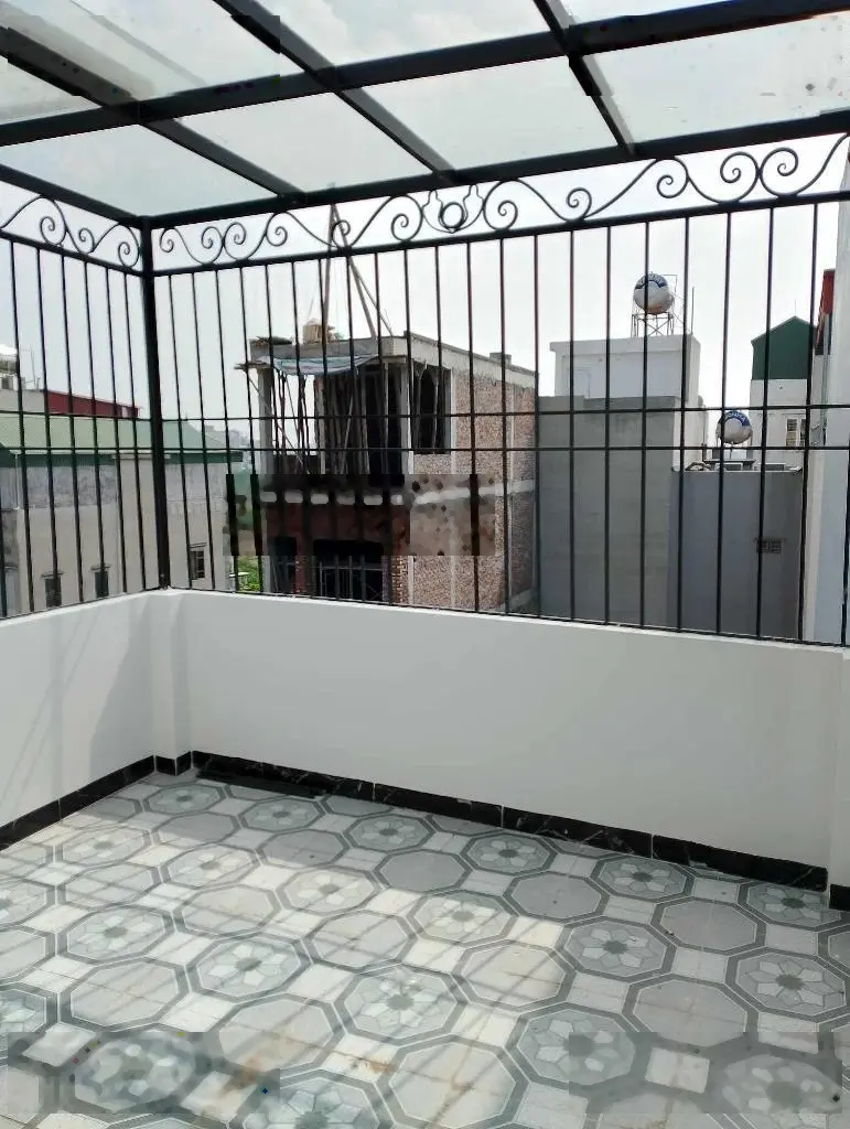 Bán nhà mới cạnh bến xe Yên Nghĩa - Ô tô đỗ cửa - kinh doanh - sát QL4 mở rộng - Full công năng