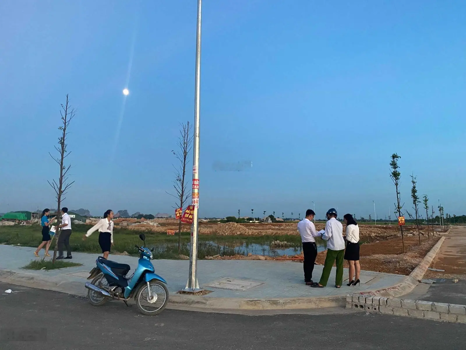 Bán đất nền Đông Khê - Đông Sơn - Thanh Hóa