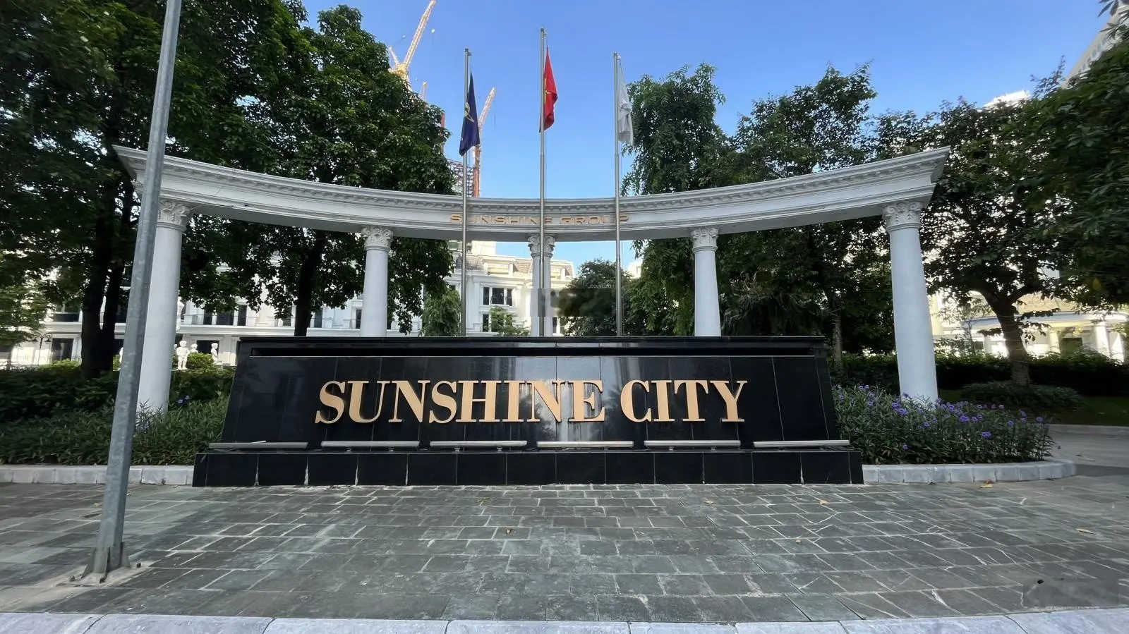 Full giỏ hàng Sunshine City, quỹ căn đẹp, giá tốt nhất thị trường, hỗ trợ tìm căn theo nhu cầu