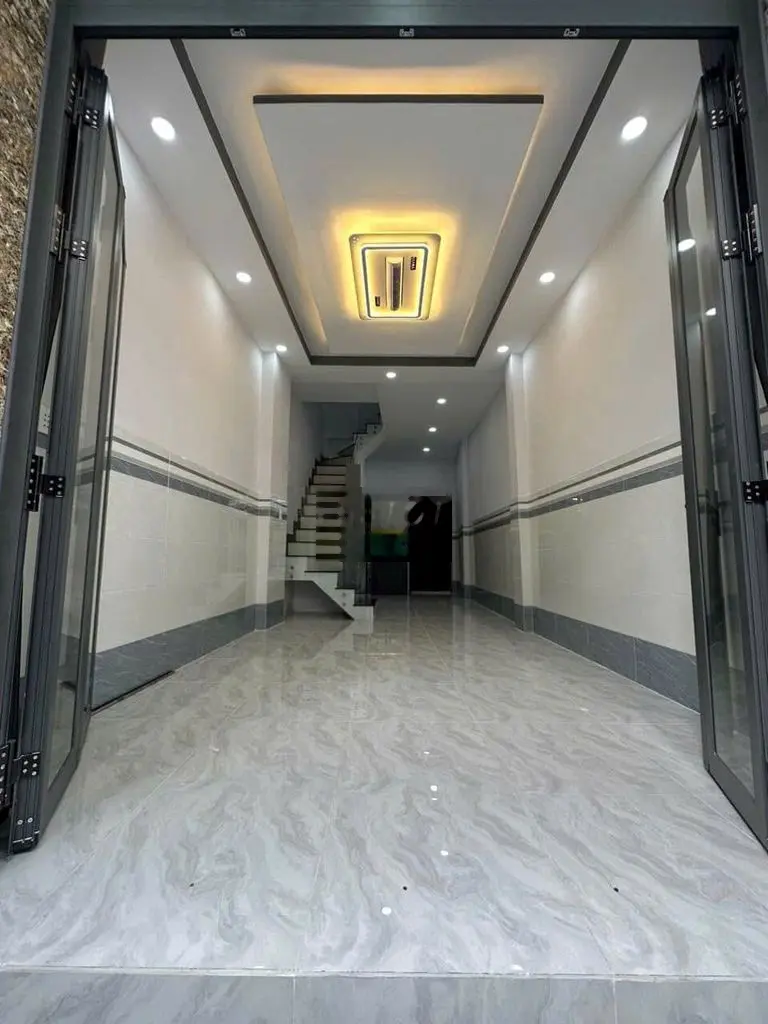 Cơ Hội Mua Nhà 80m2, 1 Trệt 1 Lầu,Đường Lý Thường Kiệt, Dĩ An,SỔ RIÊNG