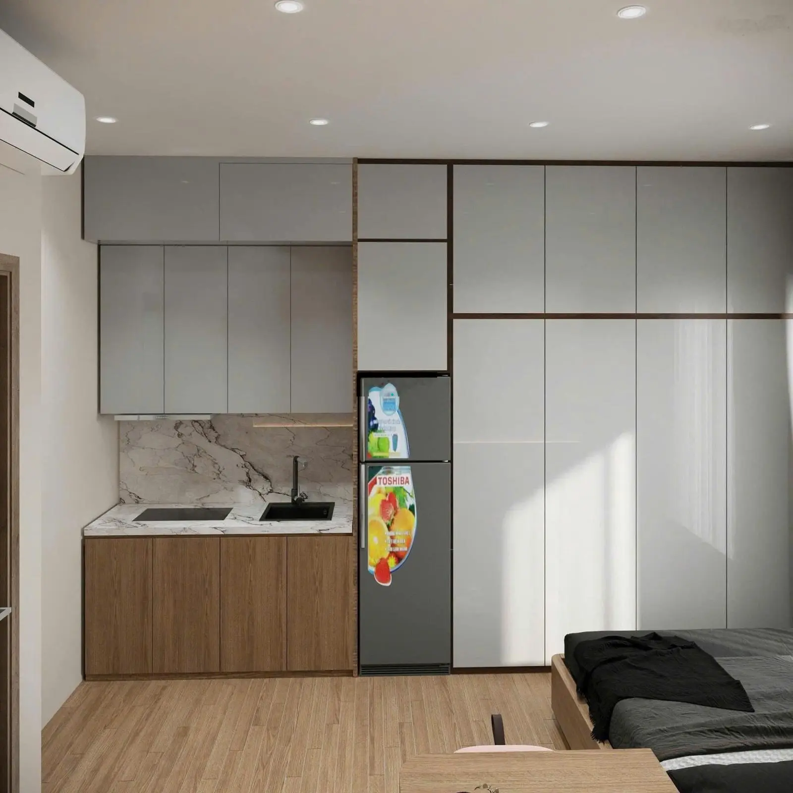 Chấn Động! Tòa CCMN Âu Cơ - Tây Hồ, Ô Tô 20M, 95M2*6T, MT 6M, 20 phòng KK, đủ PCCC,dòng tiền 8%/năm