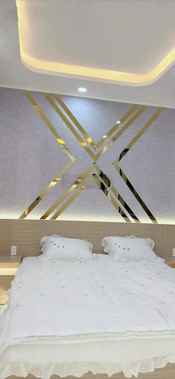 Bán nhà riêng tại Huỳnh Tấn Phát, 6,95 tỷ, 51m2, 4PN + 5WC, chính chủ