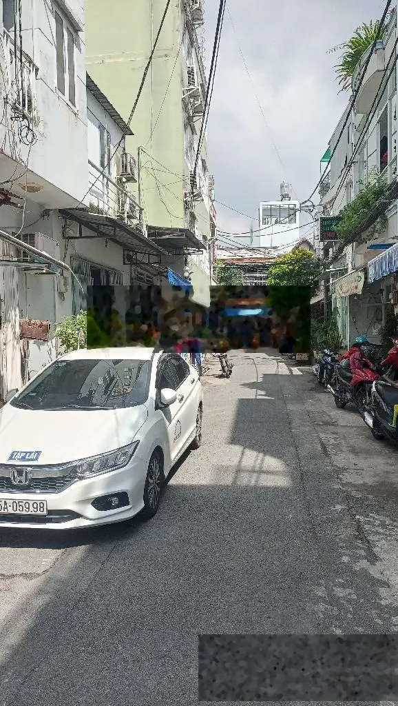 Bán căn hộ dịch vụ tuyệt đẹp tại đường khiếu năng tĩnh, giá chỉ 11 tỷ, 138m2 với view đẹp
