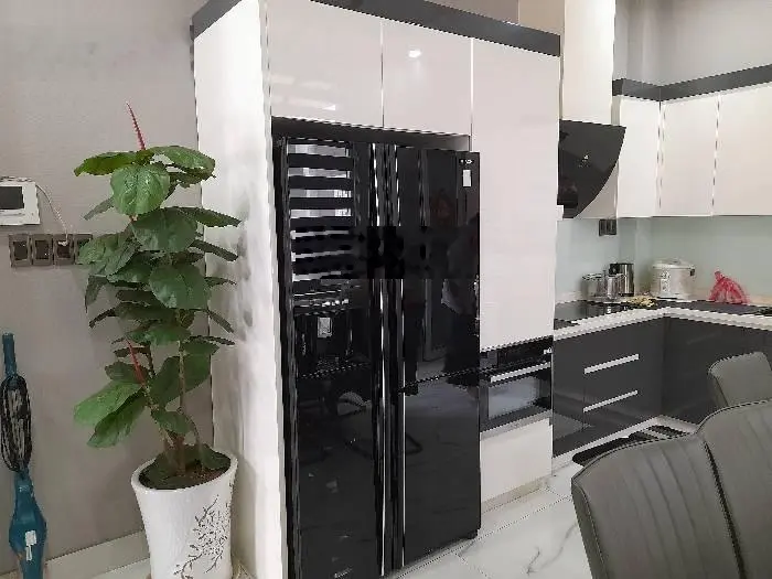 Hiếm. bán nhà mặt tiền đẹp 4 tầng, tặng nội thất 2 tỷ, đường xe hơi dương bá trạc quận 8