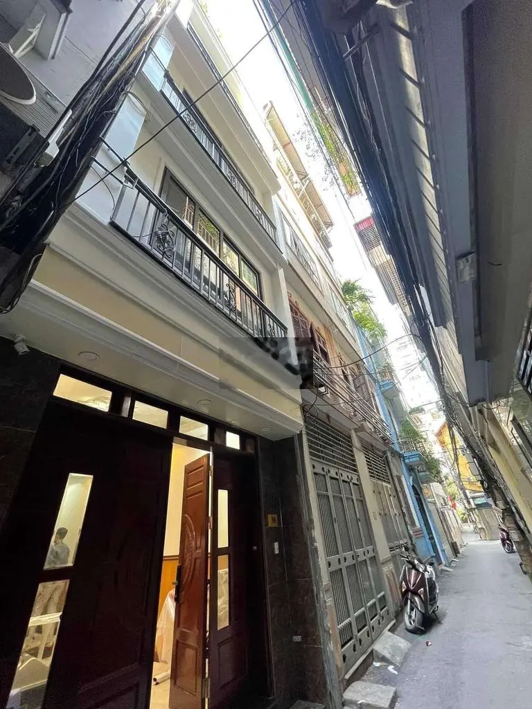 Bán nhà phố hàm nghi , 45 m² 5 tầng . Mặt tiền 4 mét . Giá 12 tỷ