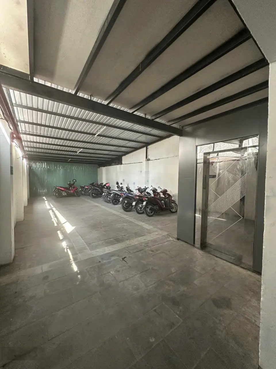 Bán tòa nhà MT 56 đường số 1, Phường Tân Tạo A, Bình Tân, 6x68m, 7 tầng, 65 CHDV, 39 tỷ (TL)