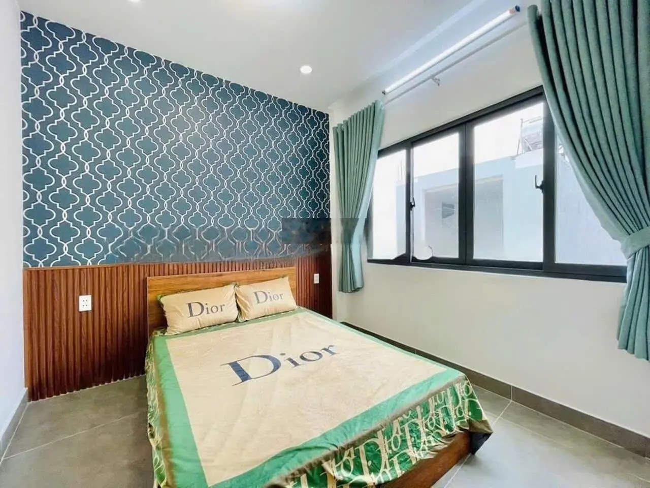 Cần bán nhà riêng 42m2, Lê Đức Thọ, P. 16, giá 6,2 tỷ thương lượng