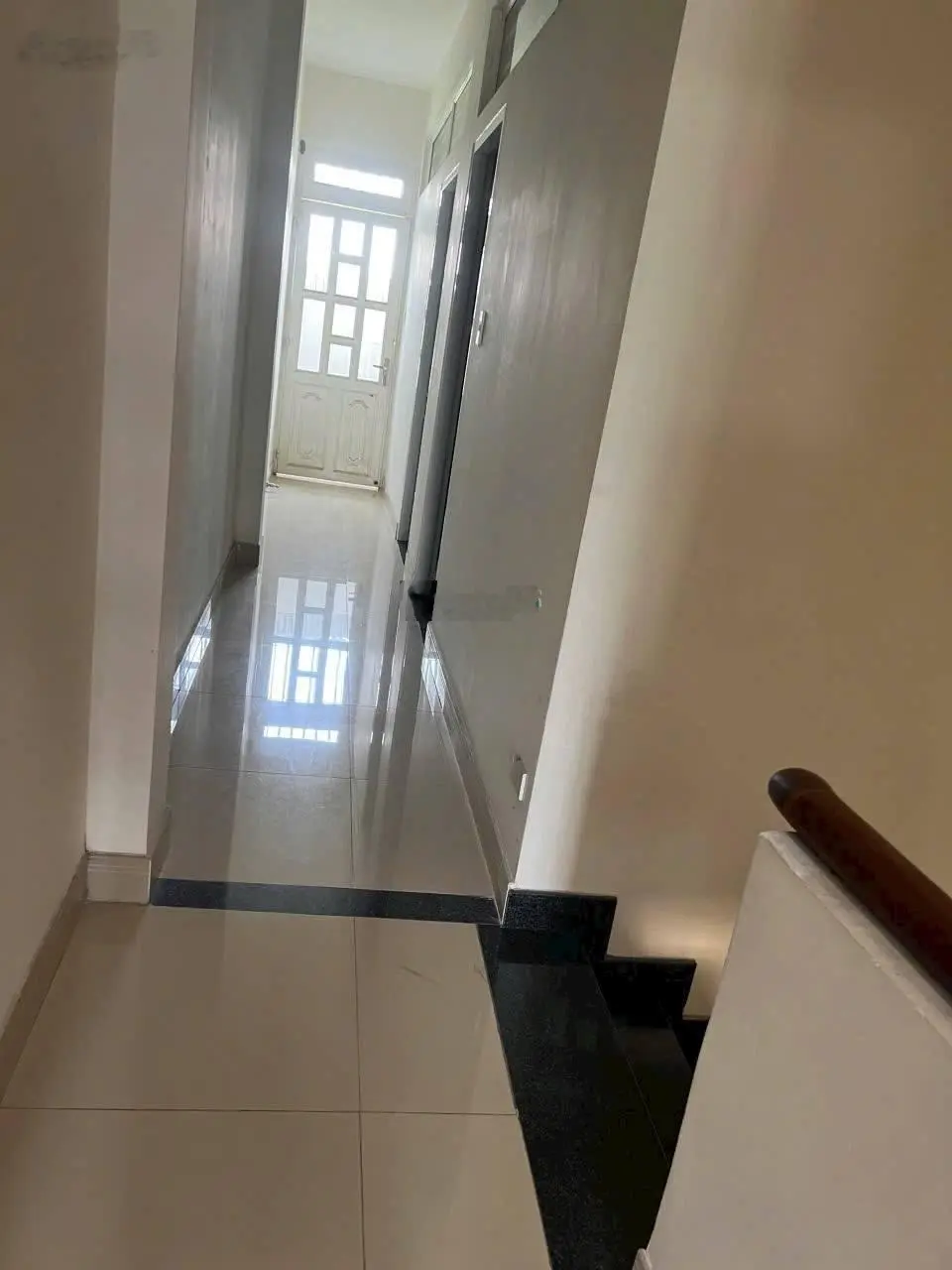 Nhà ngộp cần bán gấp 1T 2L - 44m2 - hẻm Nguyễn Gia Trí, P25, Bình Thạnh, sổ hồng riêng