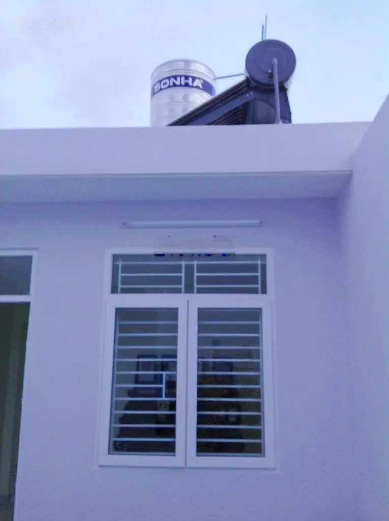 9.2 tỷ, siêu phẩm nhà phố, 4 tầng 70m2, hẻm xe hơi 6m, quốc lộ 13 gần cầu Bình Triệu