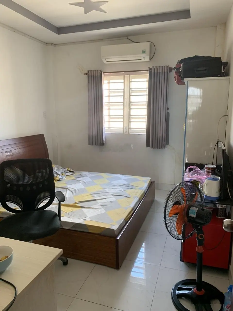Bán nhà hẻm lớn 3 tầng ngay Phạm Thế Hiển P. 7 Quận 8
