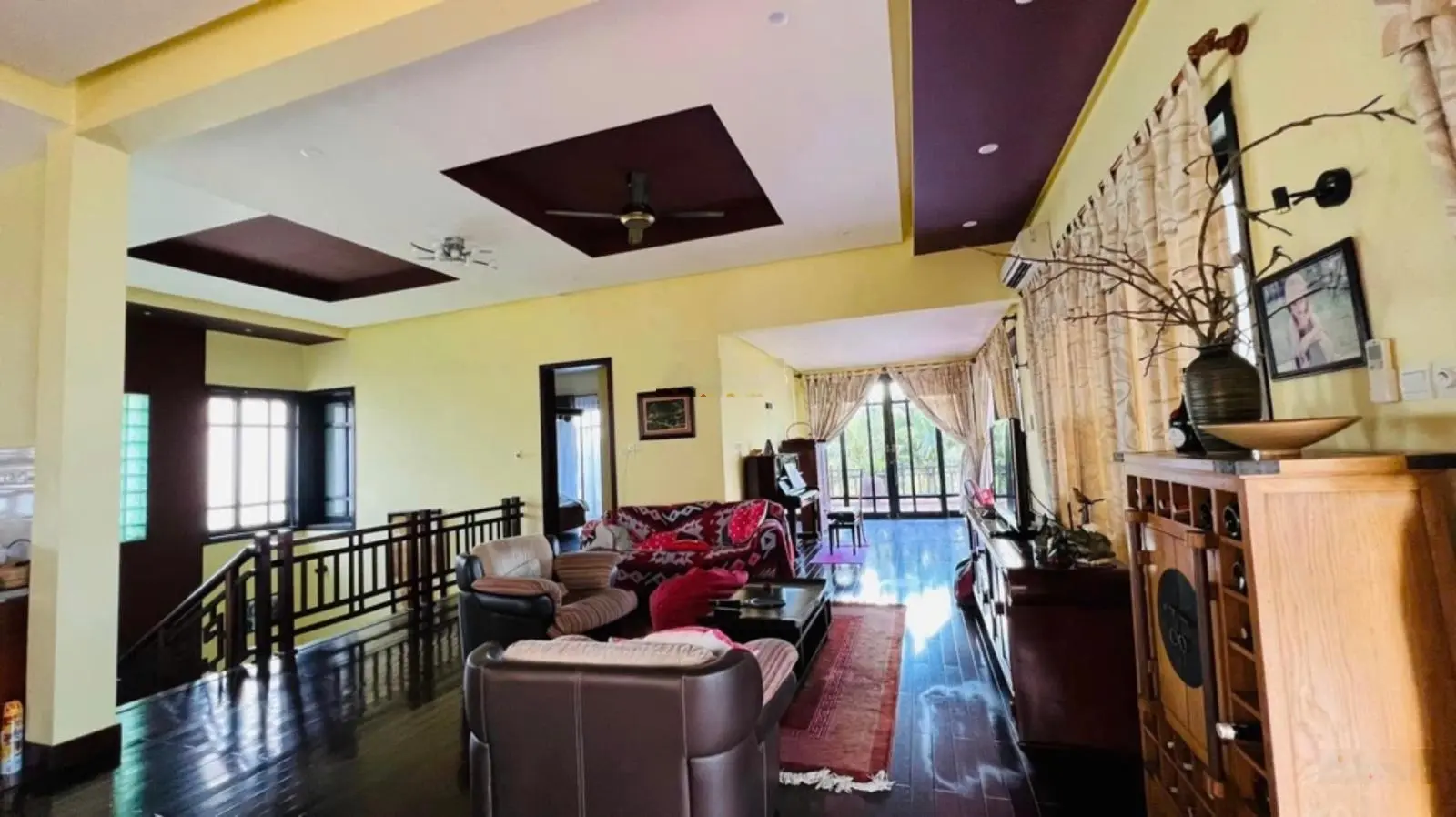 Bán biệt thự vip 5 sao đường Mỹ Khê 4, cách biển vài bước chân, DT 450m, ngang 15m - giá 48 tỷ 5 TL