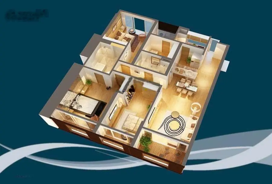 Em Tài cần bán căn hộ 3PN 156m2 tháp 1 Dolphin Plaza giá tốt nhất thị trường chỉ nhỉnh 7 tỷ