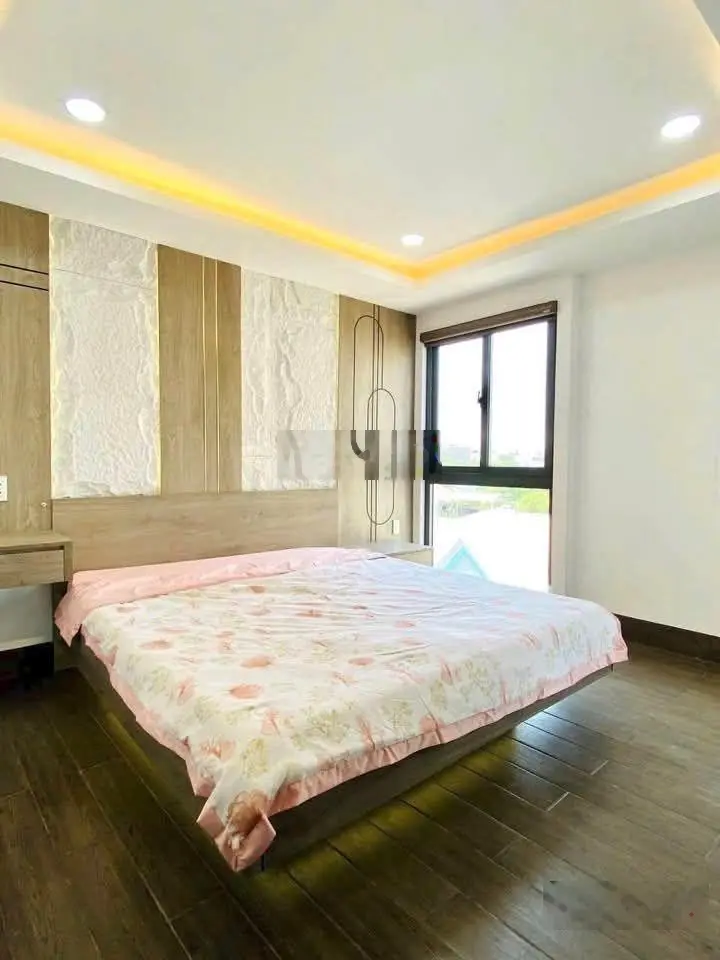 Chỉ nhỉn 3 tỷ sỡ hữu ngay căn nhà siêu đẹp ngay đường Bùi Quốc Khái,Long Thanh, Mỹ ,quận 9.