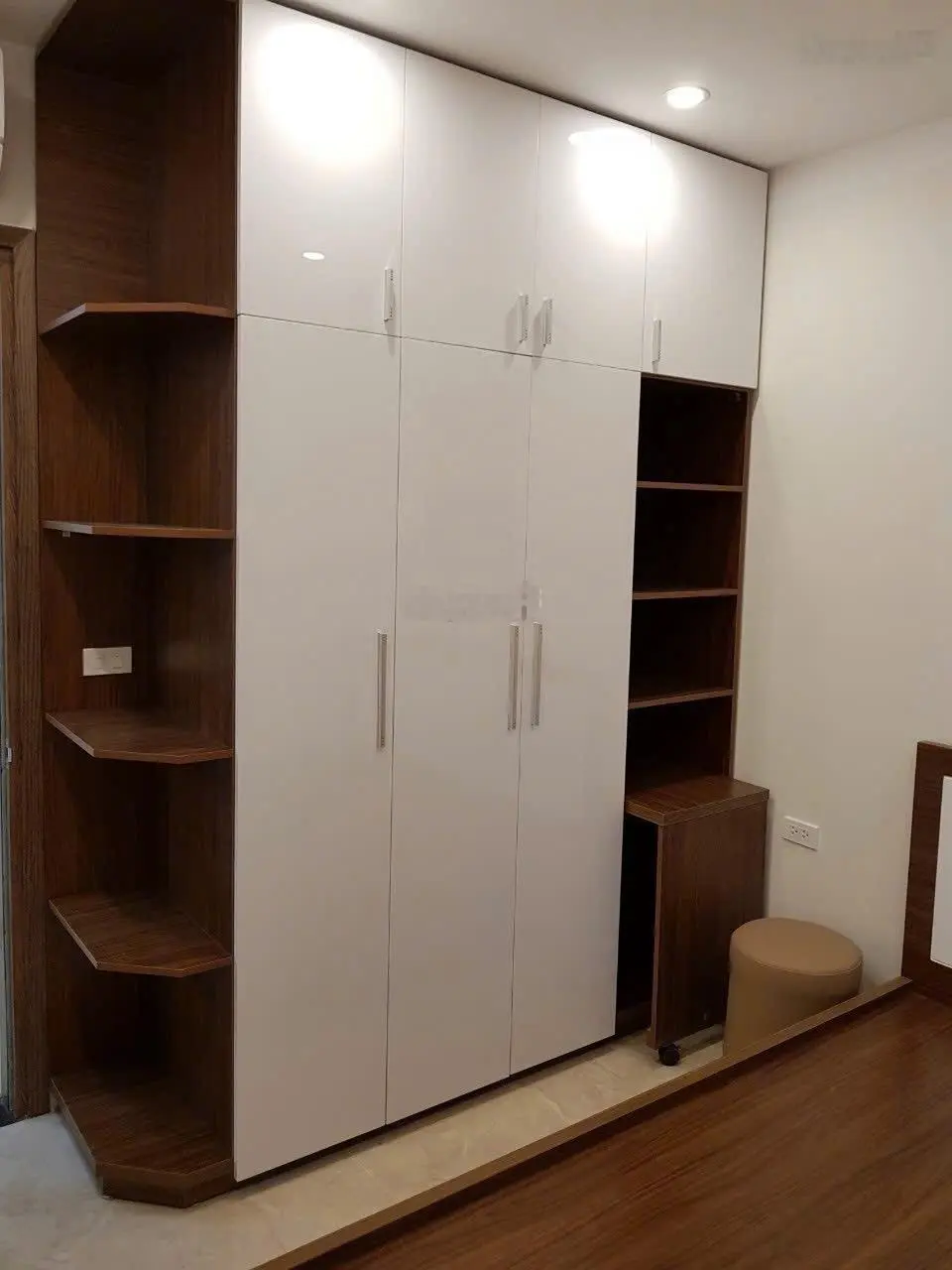 Bán căn hộ cao cấp Vinhomes 2 phòng ngủ thành phố Bắc Ninh