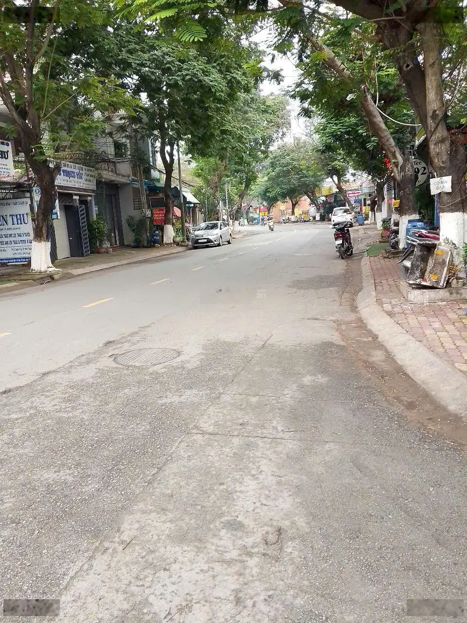 Bán nhà riêng tại Nguyễn Du, Dĩ An, Bình Dương, chỉ với 3,85 tỷ, 86m2