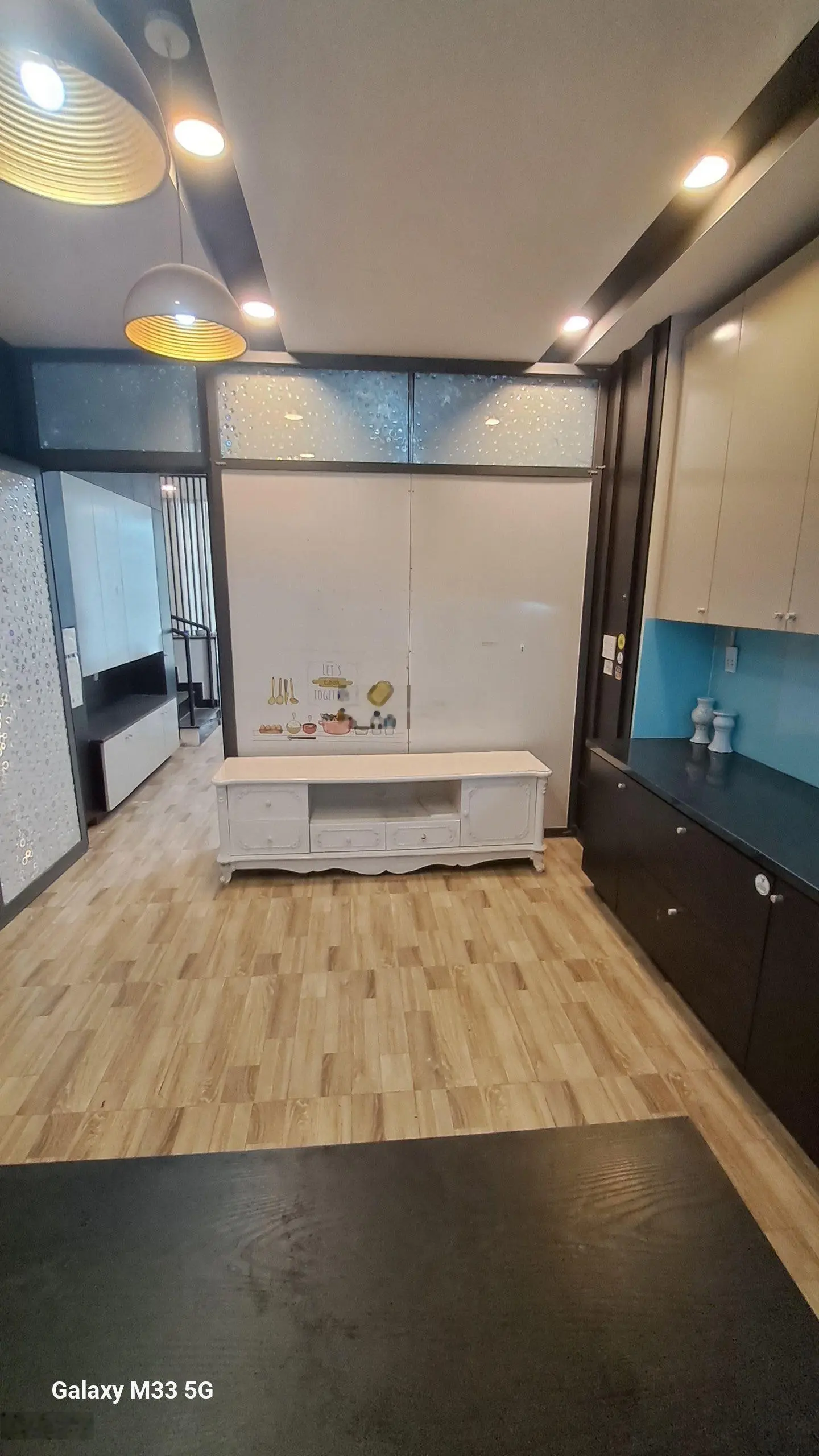 Nhà 5x19 mặt tiền đường Lái Thiêu 60, thuộc KP. Bình Đức 2, P. Lái Thiêu, Tp. Thuận An, Bình Dương
