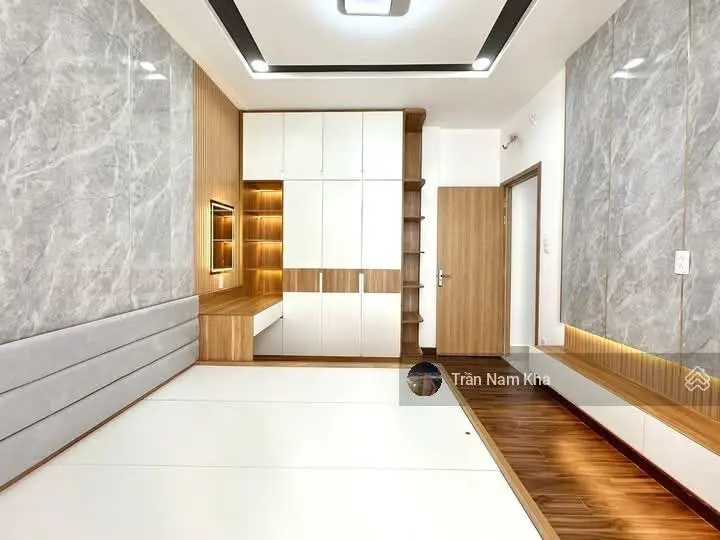 Bán nhà tại CƯ XÁ NGÂN HÀNG Q7 - XE HƠI NGỦ VÀO NHÀ - DT 58m2 (5.8*10m) - Khu dân trí cao, yên tĩnh