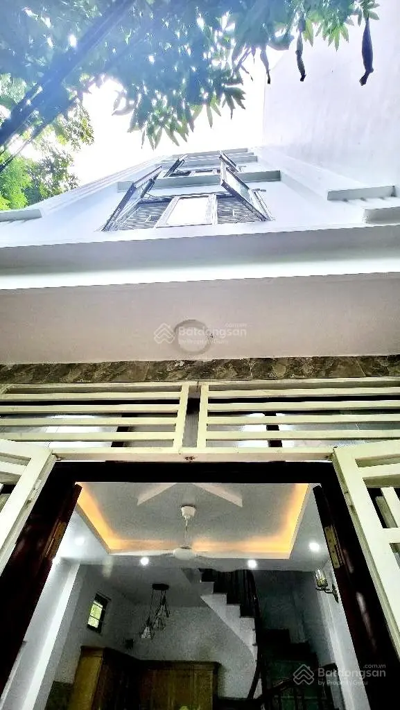 RẺ BẤT NGỜ_CHỈ 2,7 TỶ CÓ NHÀ 4 TẦNG YÊN NGHĨA_HÀ ĐÔNG_LÔ GÓC_FULL NỘI THẤT