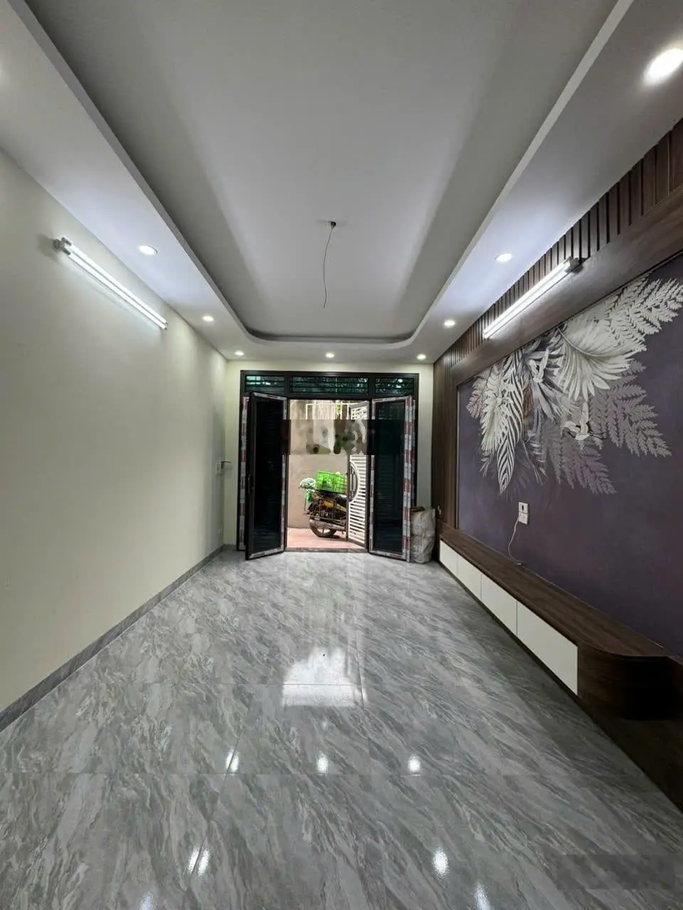 Mở bán gấp căn nhà xây mới ngay Đồng Mai, Hà Đông. Ô tô đỗ tận nhà. 33m2 x 5 tầng. Giá bán: 2,9 tỷ