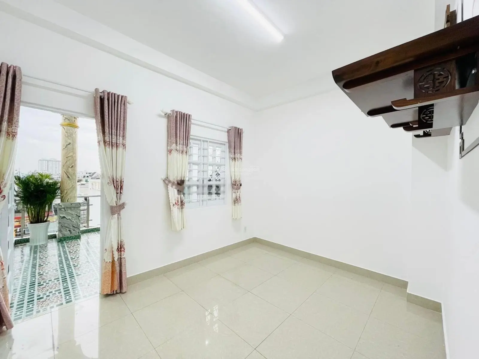 Siêu phẩm HXH 7m 4tầng 4.2x16m Phạm Chiêu P9 Gò Vấp