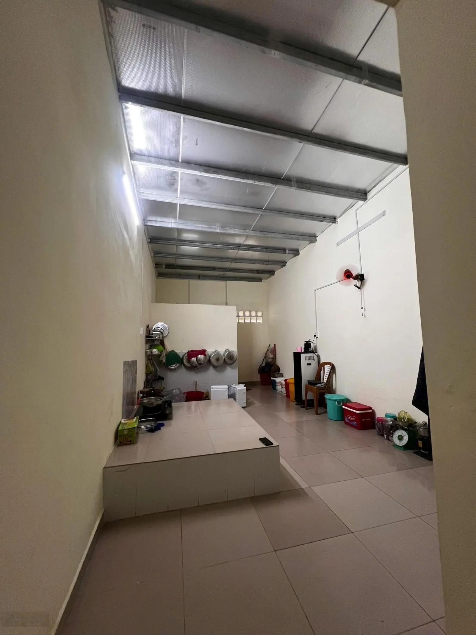 Bán nhà mặt phố 297 Đường Lý Thái Tôn, giá tốt chỉ 5,5 tỷ, DT 108,96m2