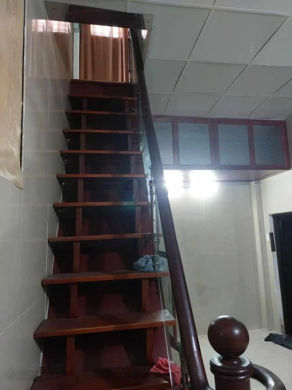 Bán Nhà mặt phố view đẹp tại Lý Thường Kiệt, Dĩ An, Bình Dương, 7,5 tỷ, 74m2
