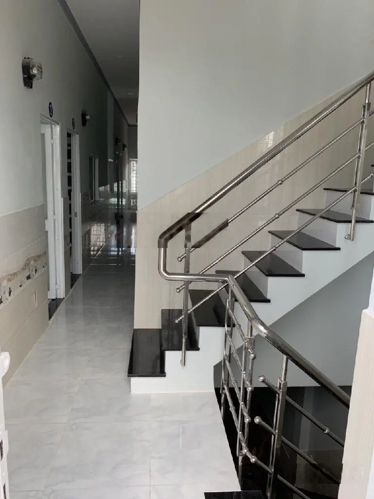 Gấp - CHDV 3 tầng - Lê Văn Lương - Nhà Bè - 126m2 - 21 phòng ổn 40tr/th - đường xe tải - chỉ 8,5 tỷ
