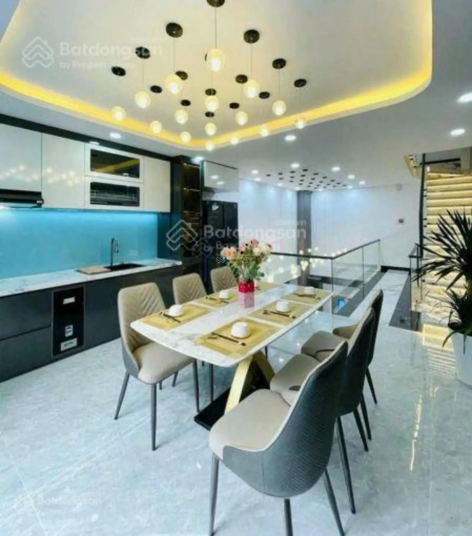 Chủ kẹt tiền bán gấp căn nhà hẻm 7m Đ. Phạm Ngọc Thạch, P6, Q3, diện tích 78,4 m2