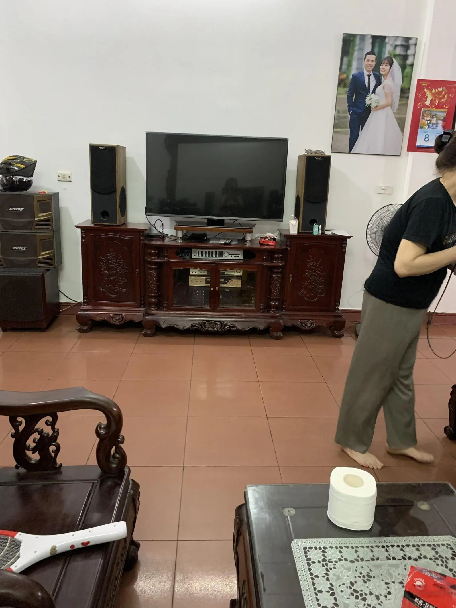 Chính chủ cần bán gấp nhà nguyễn văn cừ long biên dt 60 m mt 5 m 5 tầng oto đỗ cổng giá 11 ty