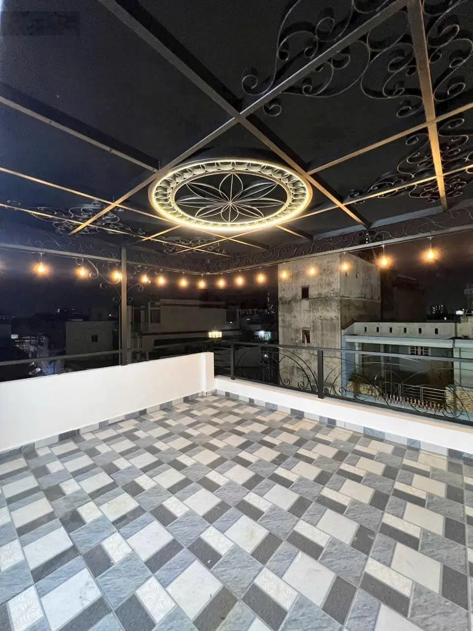 Bán nhà riêng 4 tỷ, 60m2 tại Nguyễn Thị Thập, Bình Thuận, Q7, HCM chỉ với Hot!