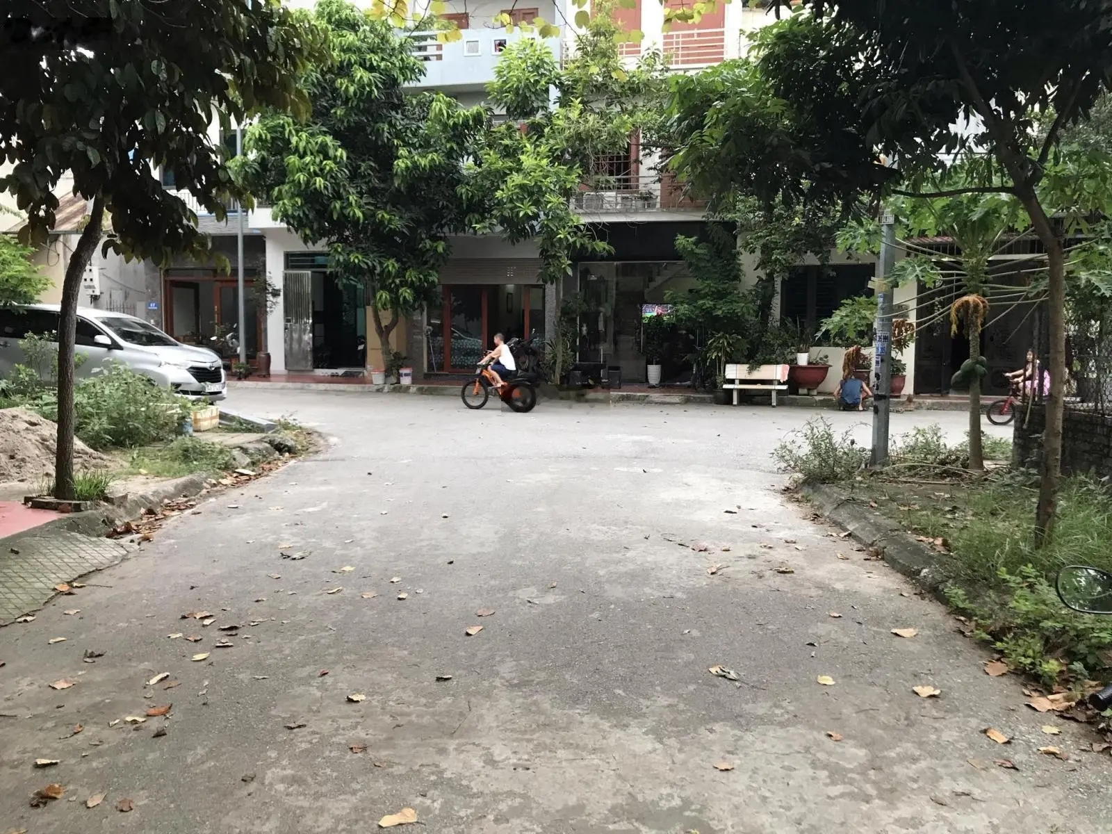 Cần bán lô đất tại Phạm Văn Đồng, Hải Dương. Diện tích 72m2, giá 2,75 tỷ