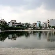 Bán nhà Võ Thị Sáu hiếm có khó tìm, lô góc, gần hồ, thoáng đãng
