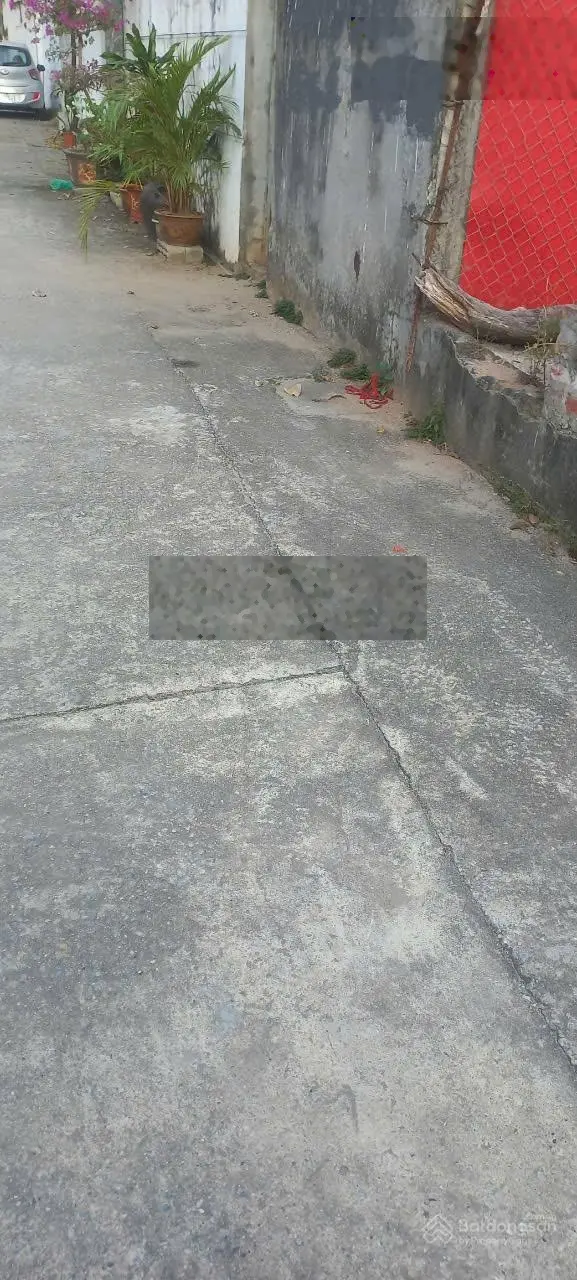 Đất ngõ 29 Chu Huy Mân 45m2, vuông đẹp, 4.75 tỷ 0976 285 ***