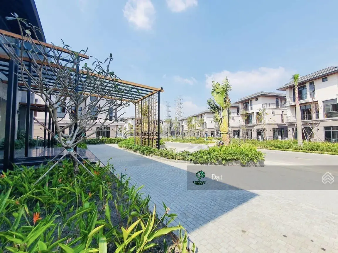 Chính chủ bán gấp nhà phố - GS Zeitgeist Metrocity