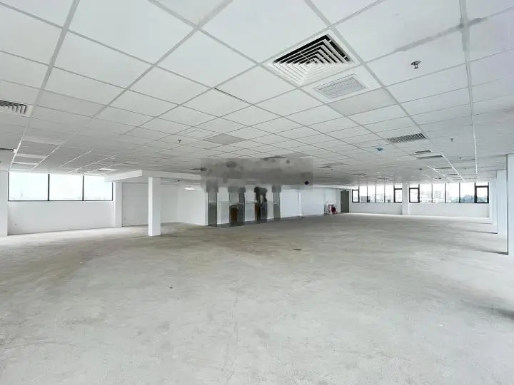 Kẹt tiền bán gấp MT Nguyễn Gia Trí, Bình Thạnh, 8x40m, XD: Hầm + 7 Tầng - HĐT:300tr/th, giá 69 tỷ
