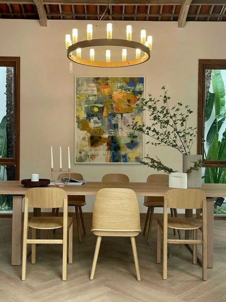 Giảm giá 10 tỷ Biệt thự hồ bơi phong cách Địa Trung Hải tại Phường Thảo Điền, Quận 2