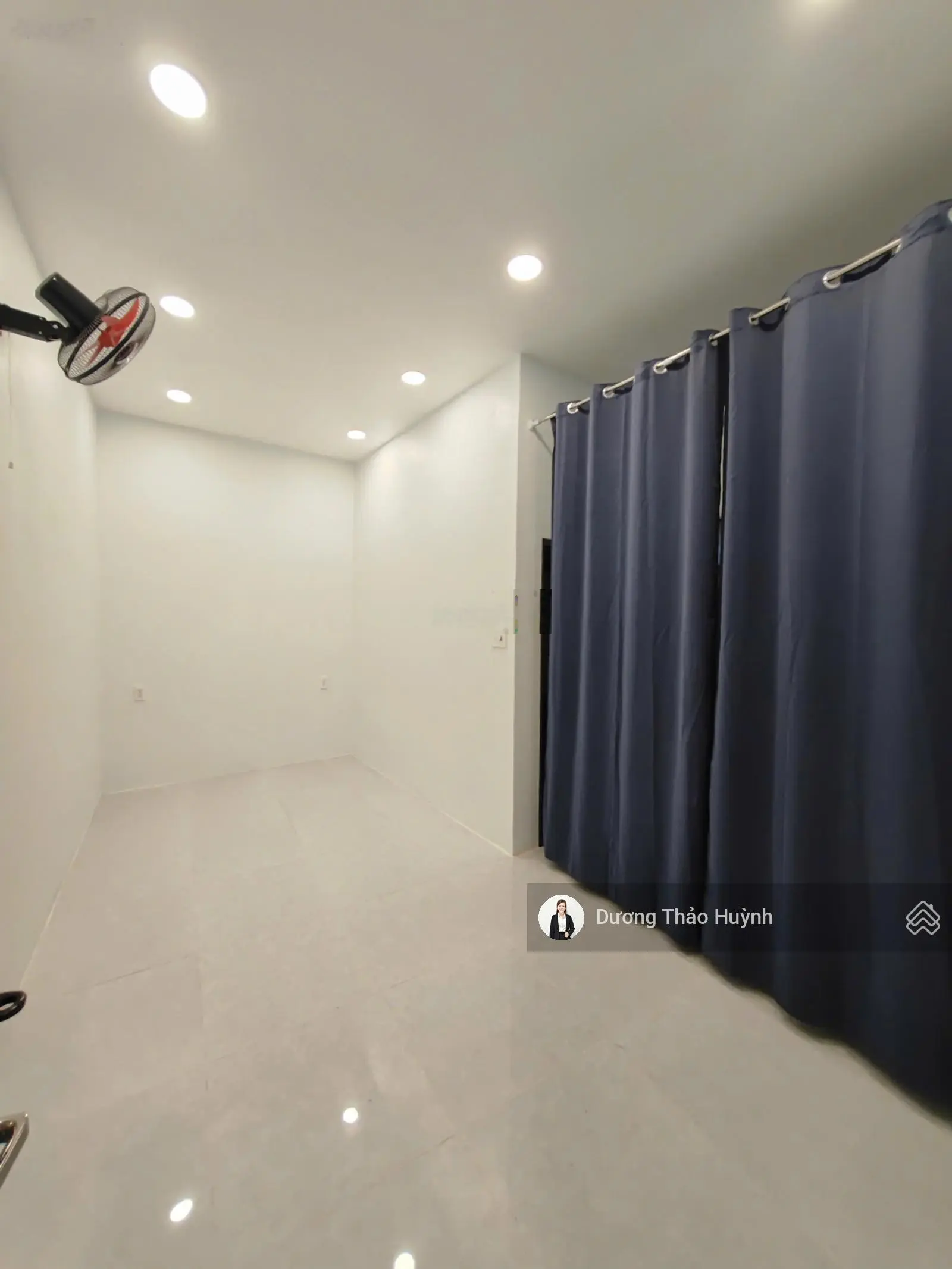 Đặng Văn Bi - ngã Tư Thủ Đức - Thuê 50Tr/th - 245m2(17x16) Đường 10m nhựa Khu Vip có thể kinh doanh