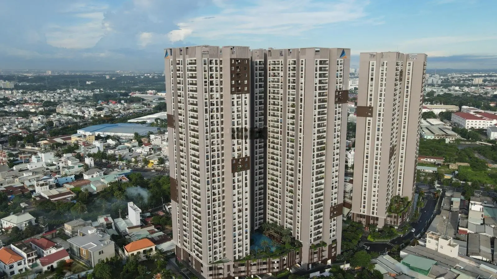 Chủ nhà cần tiền bán 2PN 75m2 2,5 tỷ tại Opal Boulevard. Sổ sẵn, công chứng liền. Trầm 0989 627 ***