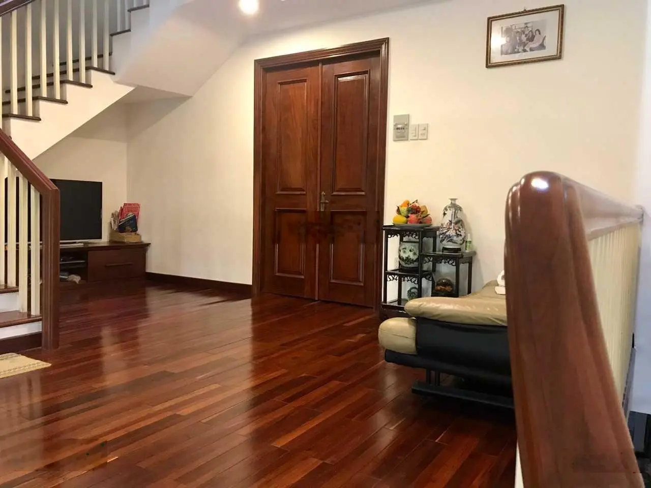 Bán nhà mặt tiền Thất Sơn khu CX Bắc Hải, P15, Q10. DT: 5.4x26m, 1 lầu. Giá 33 tỷ TL