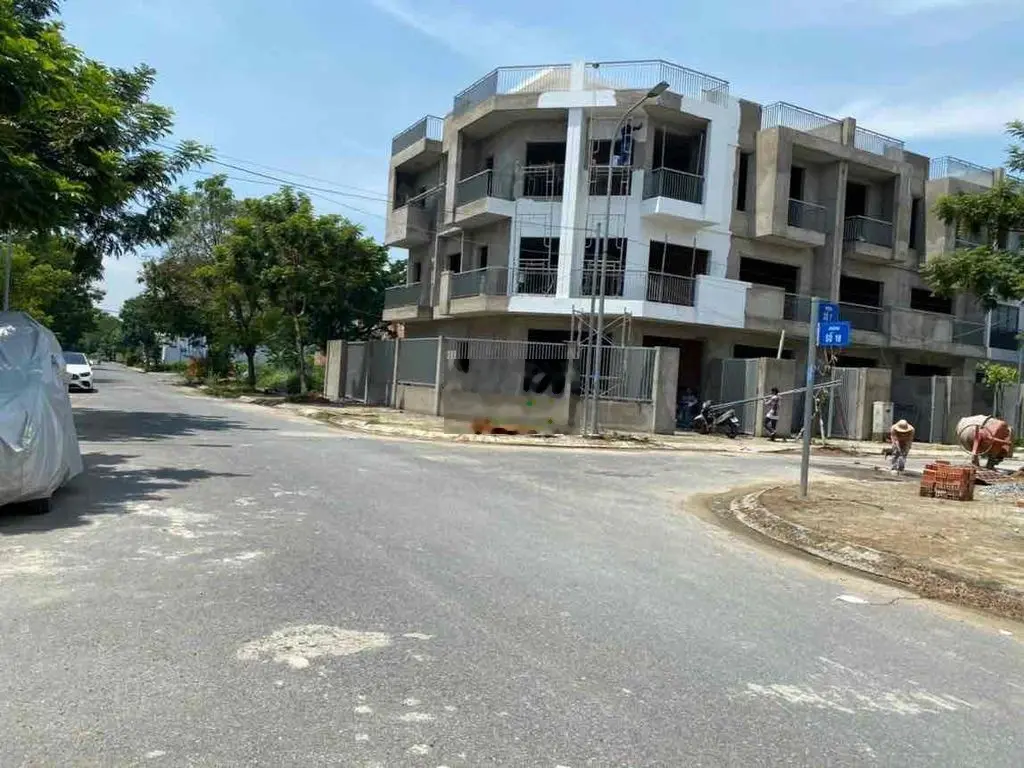 Nhà KDC Lập Phúc, Lê Văn Lương, Phước Kiển, Full nội thất xịn sò