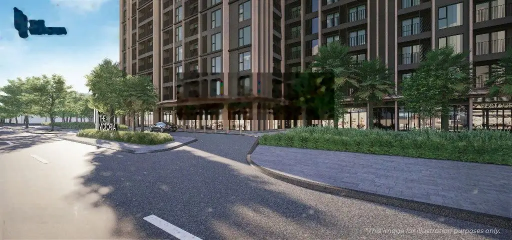 Chung cư 2n+ lô góc dự án victorya smart city view nội khu cực đẹp 65m2 chỉ 4.7 tỷ.