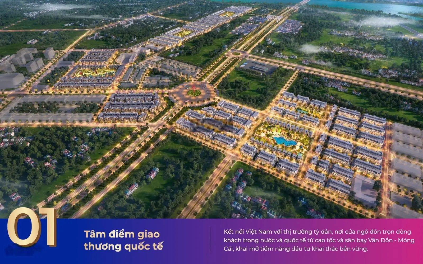 Dòng tiền 33 triệu/tháng vốn chỉ 2.7 tỷ - Dự án giá rẻ nhất Vingoup 2024 - An tâm đầu tư, ngủ ngon