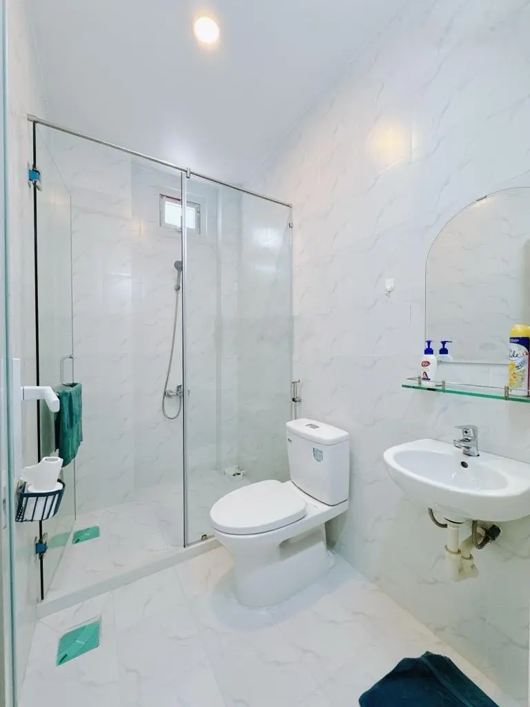 Mặt tiền q4- biệt thự mini - 5 lầu 32m2- ko lộ giới - chỉ 10 tỷ nhỉnh